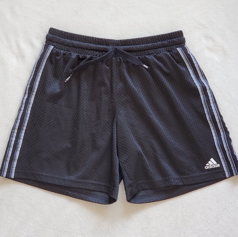 🦙 4/$25 Adidas basketball shorts